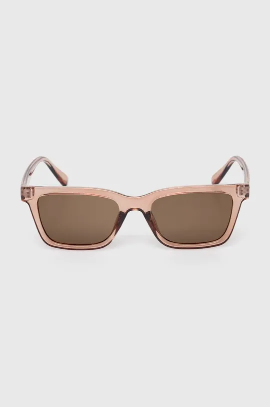 Aldo okulary przeciwsłoneczne GRAU brązowy