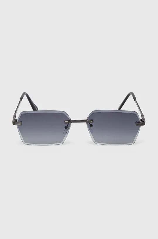 czarny Aldo okulary przeciwsłoneczne ARILALITH Męski