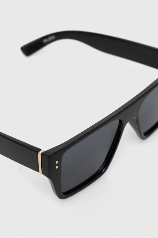 czarny Aldo okulary przeciwsłoneczne TAFT