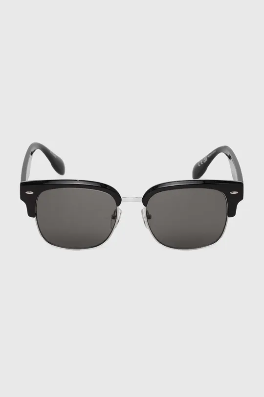 Солнцезащитные очки Aldo BERAWIN чёрный