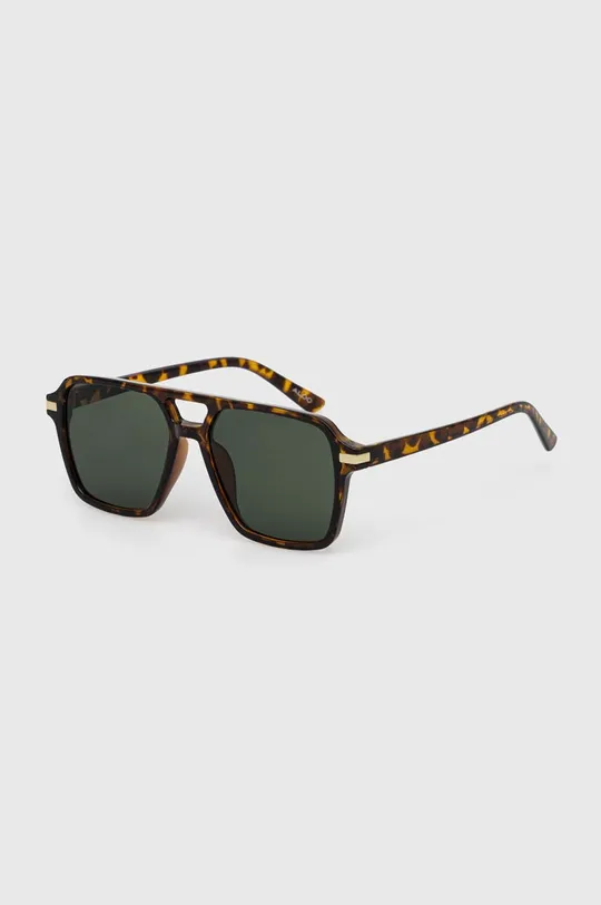 коричневый Солнцезащитные очки Aldo PARLO Мужской