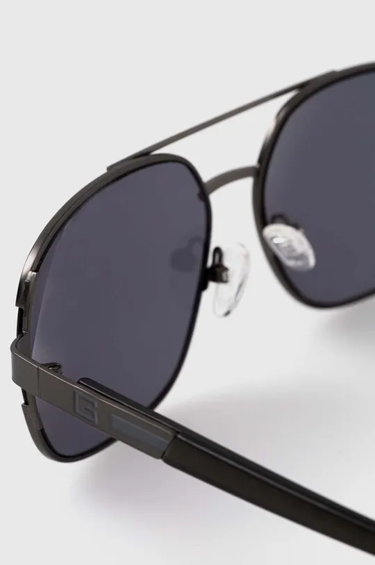 Guess okulary przeciwsłoneczne Metal
