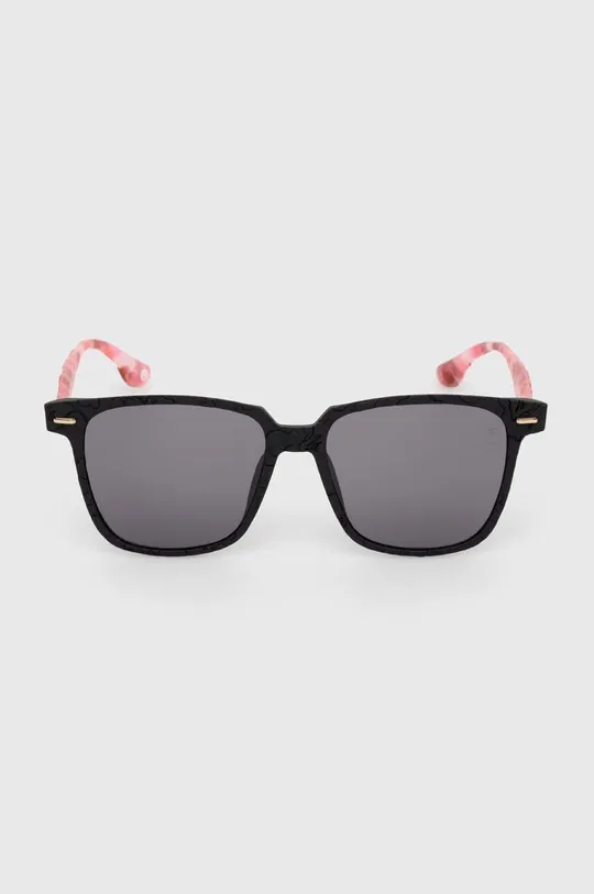 Slnečné okuliare A Bathing Ape Sunglasses 1 M ružová