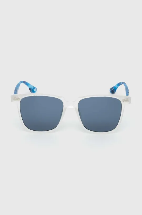 Slnečné okuliare A Bathing Ape Sunglasses 1 M modrá