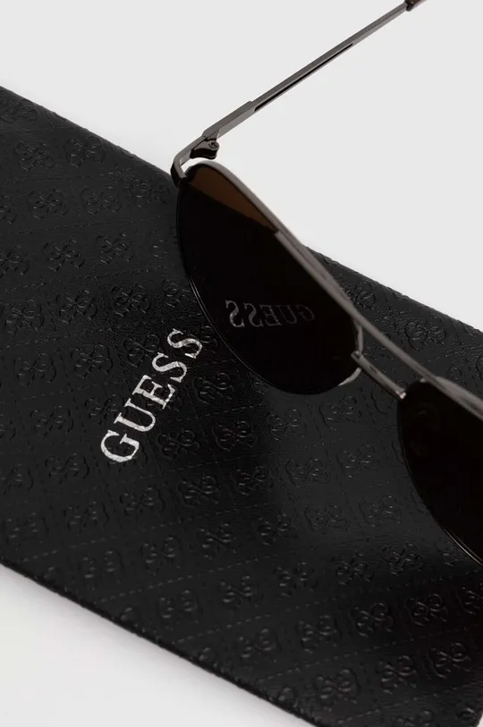 Солнцезащитные очки Guess коричневый GF0231.08E