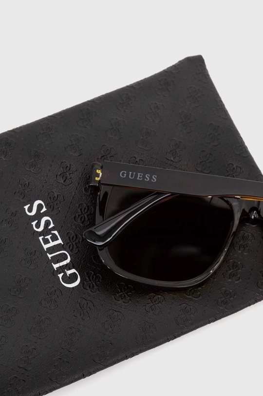 Γυαλιά ηλίου Guess καφέ GF0234.52E