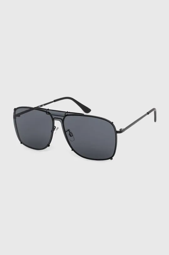 Солнцезащитные очки Guess GF0240.02A чёрный SS24