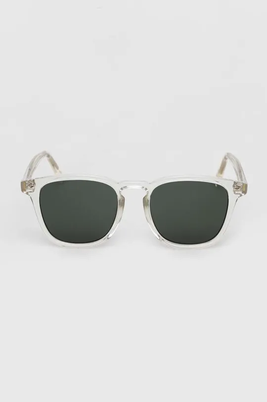 Samsoe Samsoe occhiali da sole QUINN transparente
