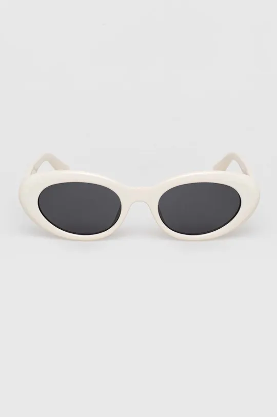 Samsoe Samsoe okulary przeciwsłoneczne SAPIPPA biały