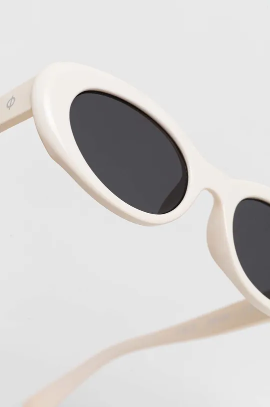 Samsoe Samsoe okulary przeciwsłoneczne SAPIPPA Tworzywo sztuczne