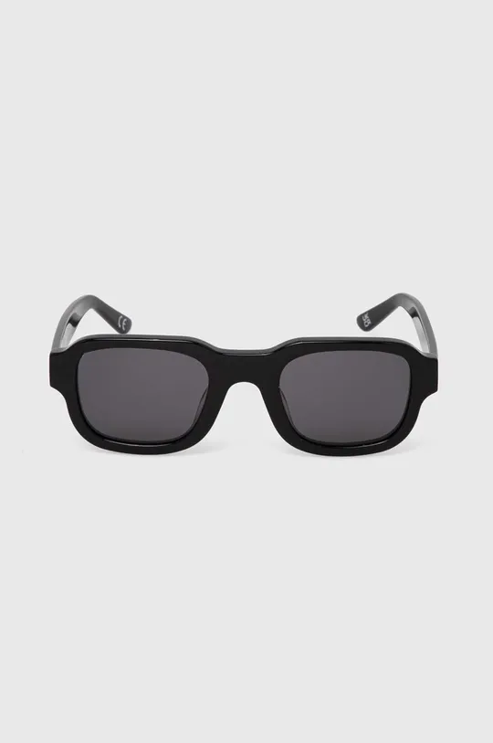 Slnečné okuliare Vans čierna