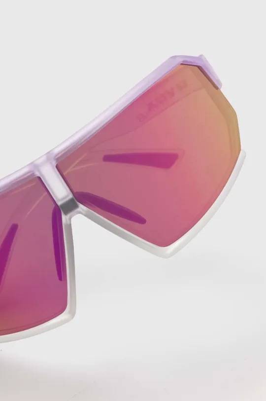 Uvex okulary przeciwsłoneczne Sportstyle 237 Tworzywo sztuczne