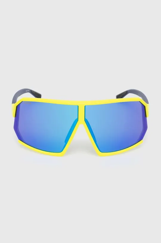 Γυαλιά ηλίου Uvex Sportstyle 237 μπλε