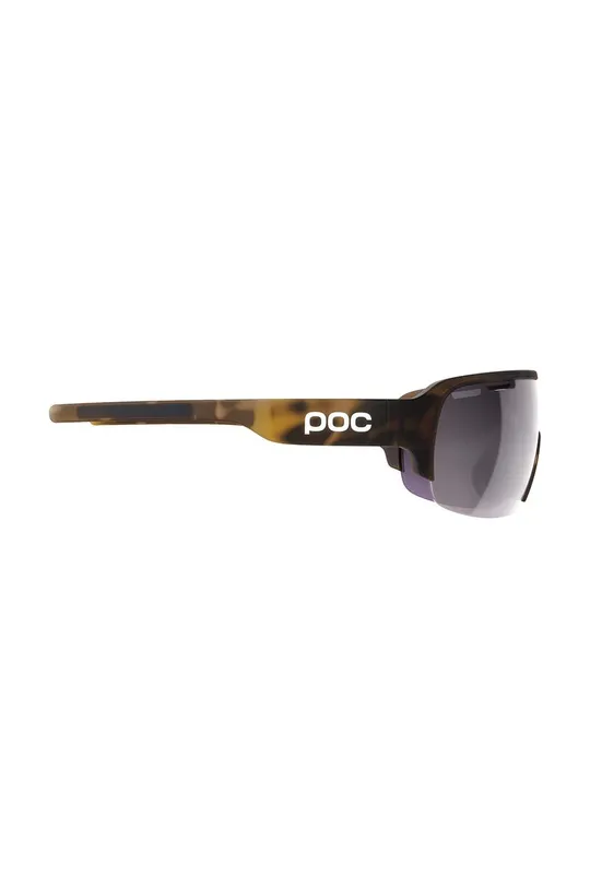 Сонцезахисні окуляри POC DO Half Blade Синтетичний матеріал
