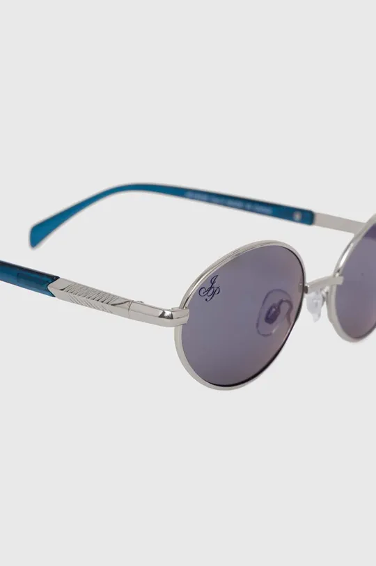 Jeepers Peepers okulary przeciwsłoneczne Tworzywo sztuczne, Metal