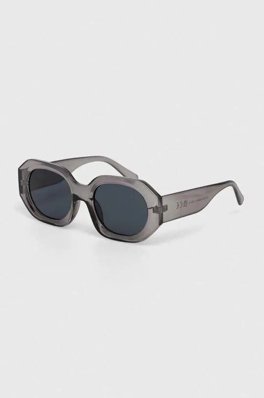 grigio Jeepers Peepers occhiali da sole Unisex