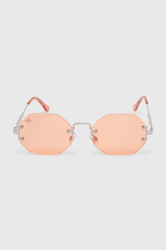 Jeepers Peepers occhiali da sole argento