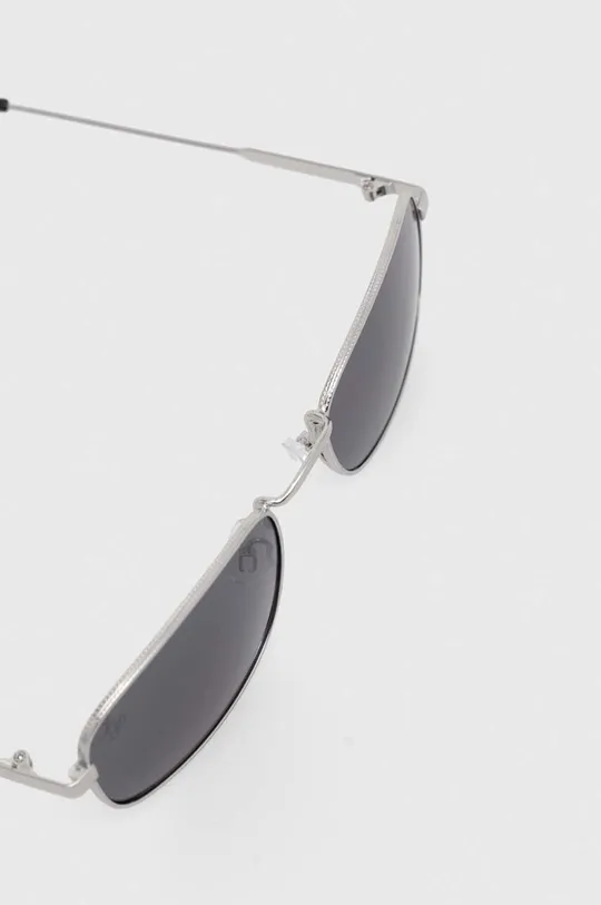 Jeepers Peepers okulary przeciwsłoneczne Metal, Tworzywo sztuczne