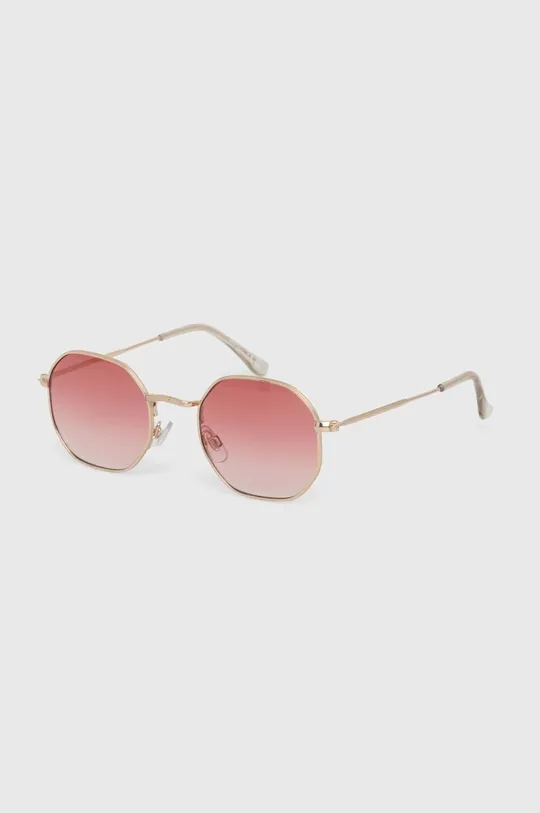 oro Jeepers Peepers occhiali da sole Unisex