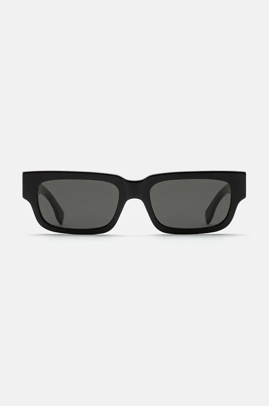 Солнцезащитные очки Retrosuperfuture Roma чёрный