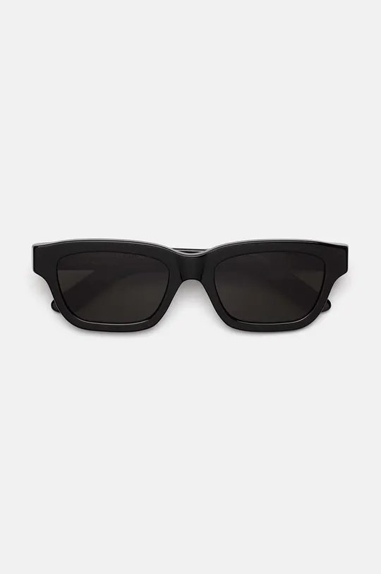 Retrosuperfuture sunglasses Milano black