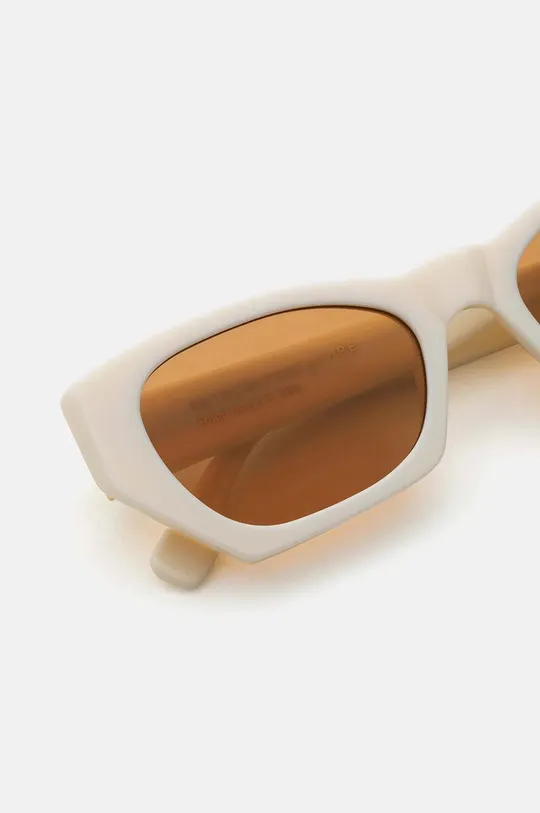 Retrosuperfuture okulary przeciwsłoneczne Amata Tworzywo sztuczne