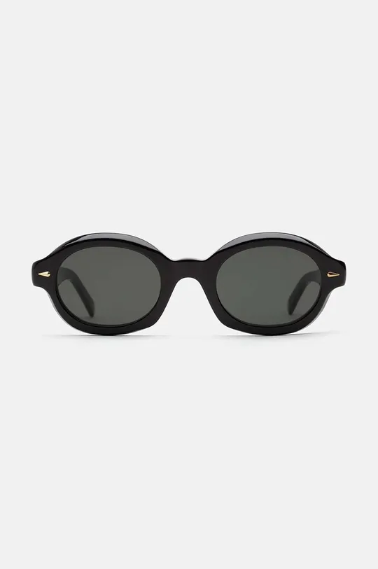 Retrosuperfuture okulary przeciwsłoneczne Marzo 65 % Acetat, 20 % Nylon, 15 % Metal