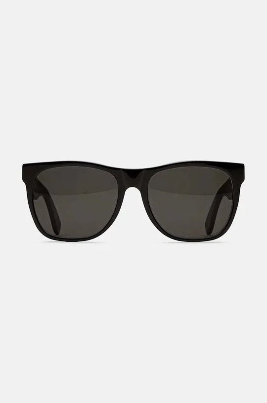 Retrosuperfuture okulary przeciwsłoneczne Classic czarny
