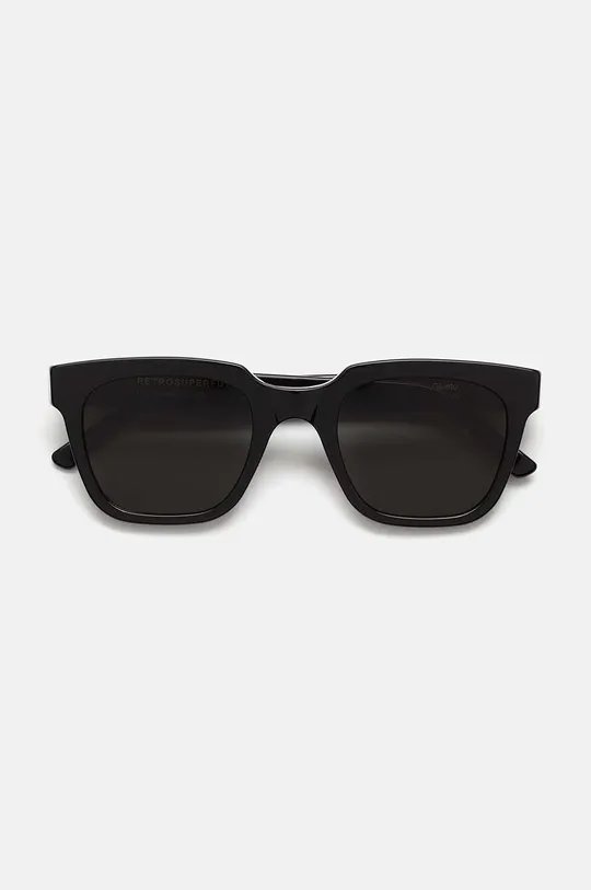 Retrosuperfuture sunglasses Giusto black