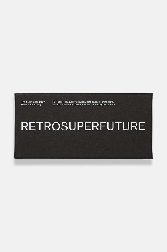 Retrosuperfuture okulary przeciwsłoneczne Giardino GIARDINO.FMI