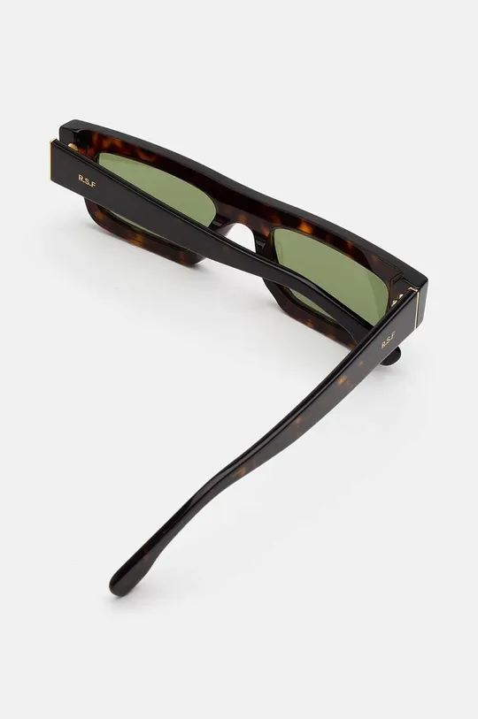Retrosuperfuture sunglasses Colpo Plastic