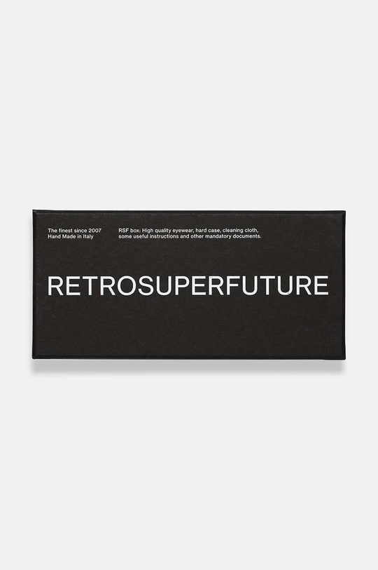 Retrosuperfuture okulary przeciwsłoneczne America