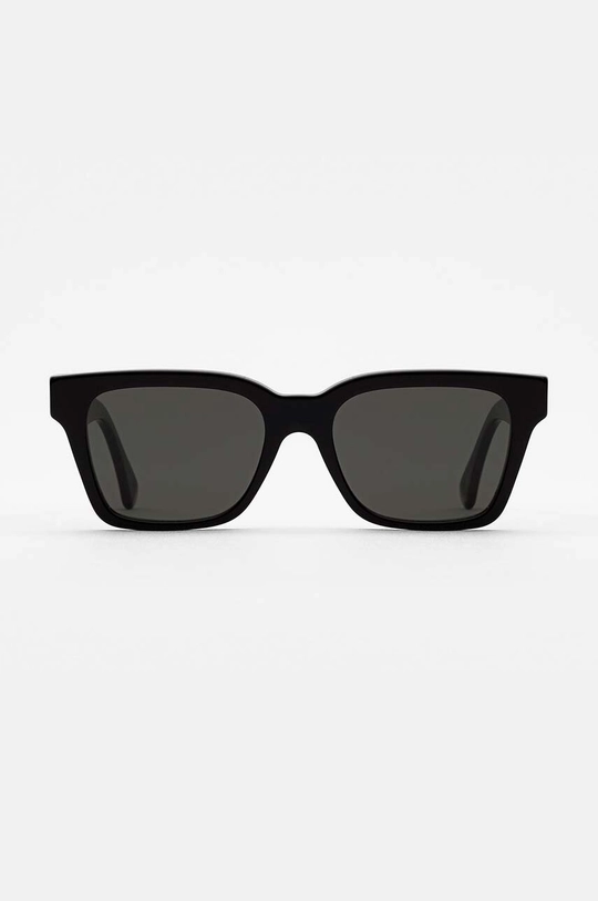 black Retrosuperfuture sunglasses America