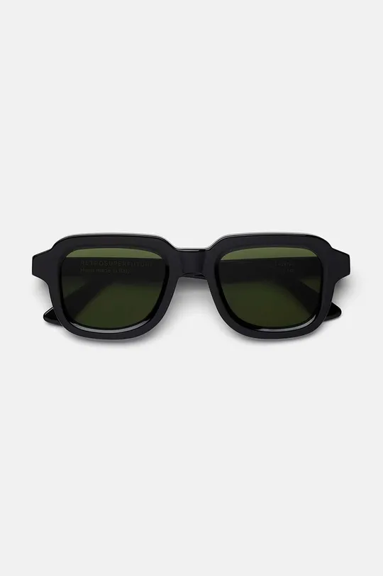 Retrosuperfuture sunglasses Lazarus black