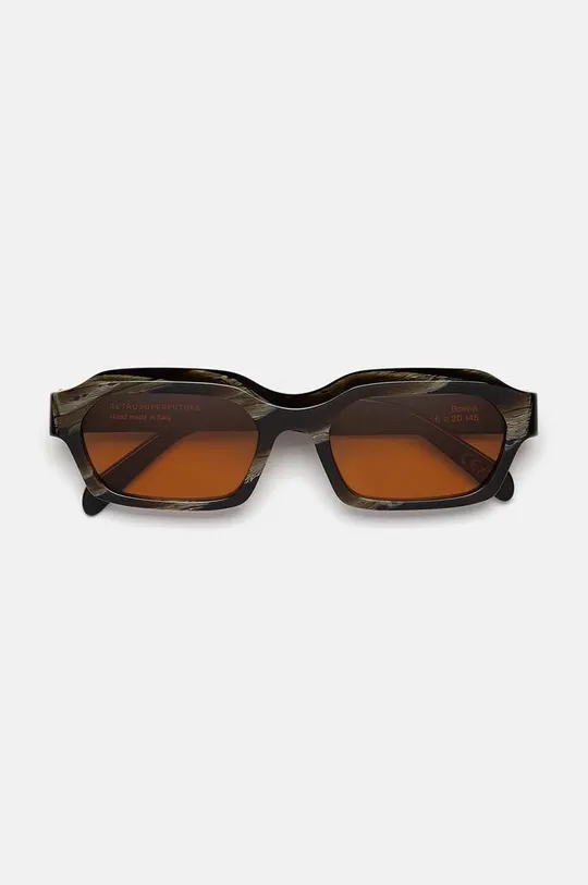 Retrosuperfuture sunglasses Boletus black