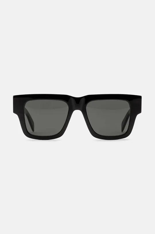 Сонцезахисні окуляри Retrosuperfuture Mega 60% Ацетат, 40% Нейлон