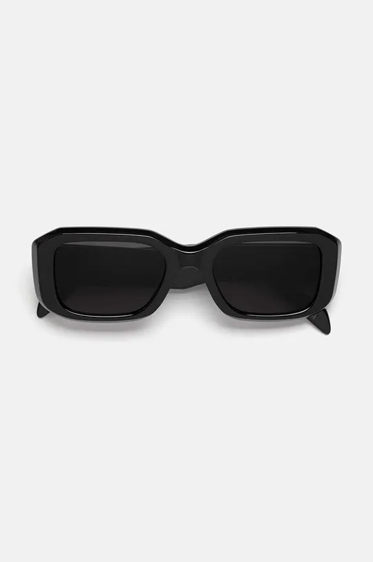 Retrosuperfuture okulary przeciwsłoneczne Sagrado czarny
