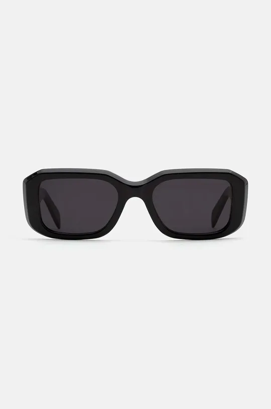 Retrosuperfuture sunglasses Sagrado 65% Acetate, 20% Nylon, 15% Metal