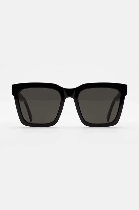 черен Слънчеви очила Retrosuperfuture Aalto