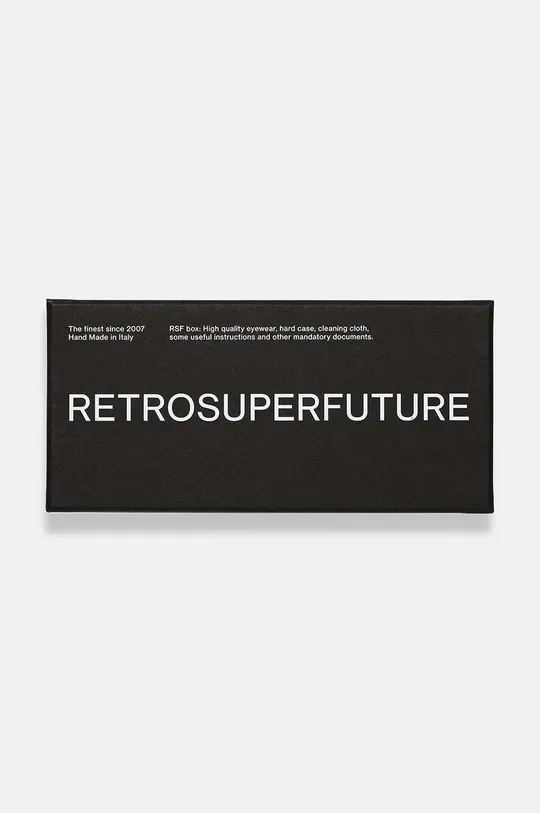 Солнцезащитные очки Retrosuperfuture America Unisex