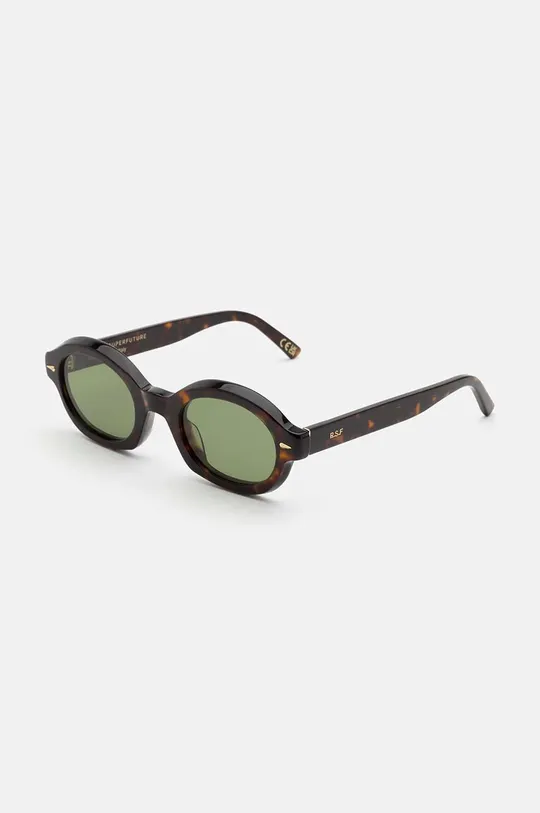 green Retrosuperfuture sunglasses Marzo Unisex