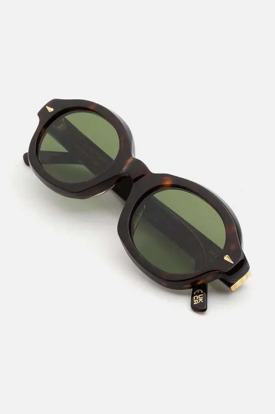 Retrosuperfuture sunglasses Marzo 65% Acetate, 20% Nylon, 15% Metal