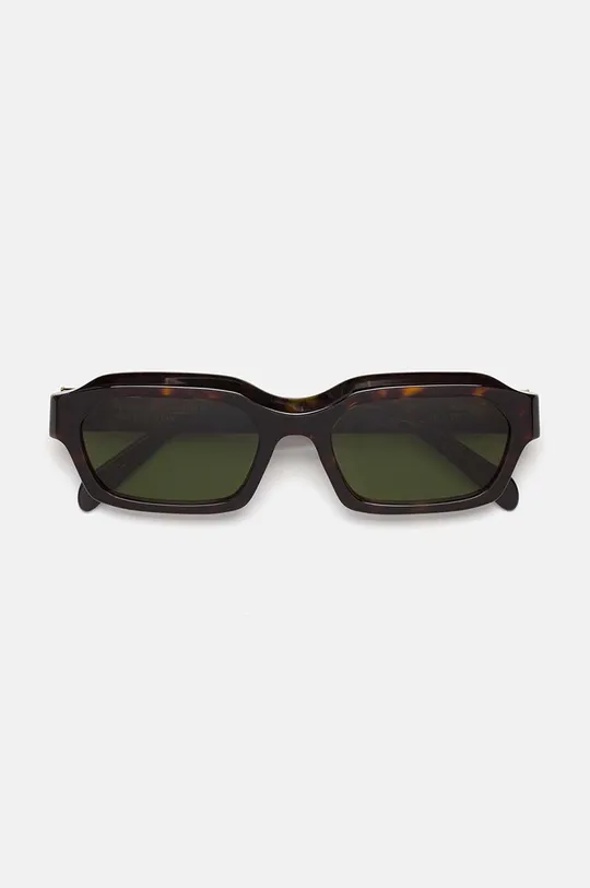 Retrosuperfuture sunglasses Boletus black