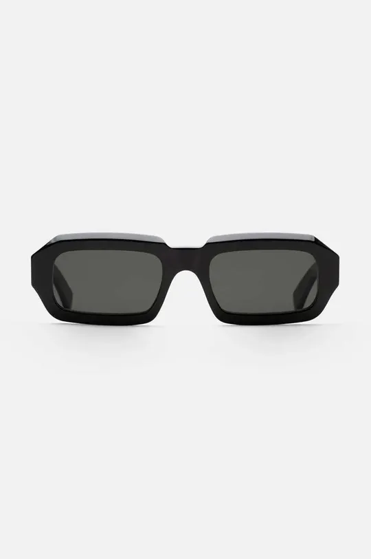 Retrosuperfuture okulary przeciwsłoneczne Fantasma Tworzywo sztuczne