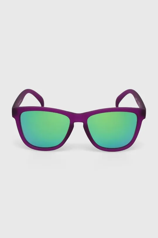 Goodr occhiali da sole OGs Gardening with a Kraken violetto