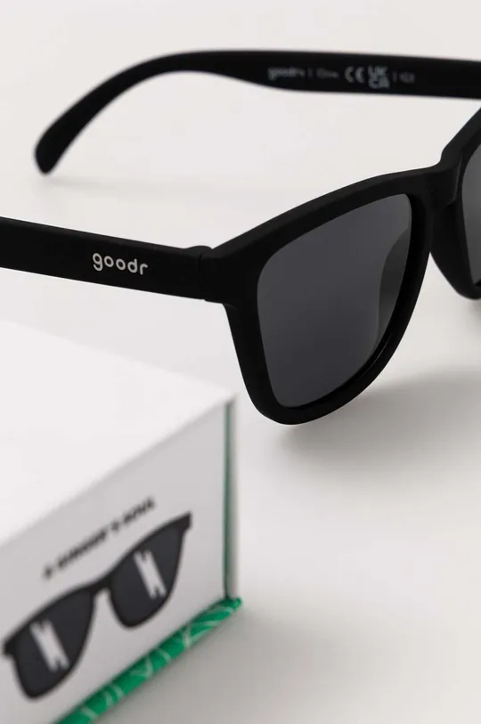 Сонцезахисні окуляри Goodr OGs A Gingers Soul Пластик