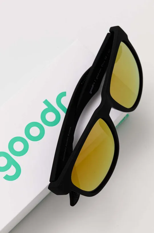 Goodr okulary przeciwsłoneczne BFGs Beelzebubs Bourbon Burpees Tworzywo sztuczne