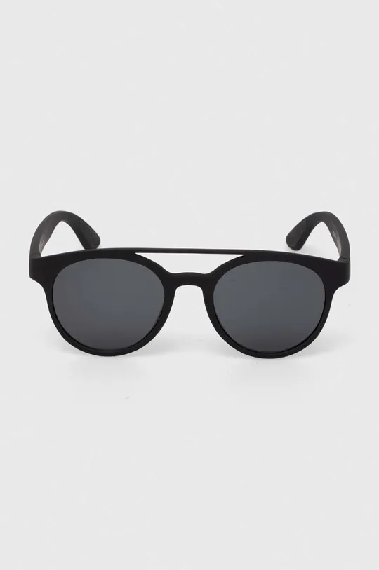 Солнцезащитные очки Goodr PHGs Professor 00G чёрный