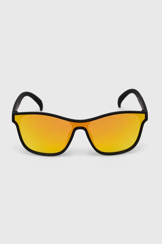 Сонцезахисні окуляри Goodr VRGs From Zero to Blitzed чорний