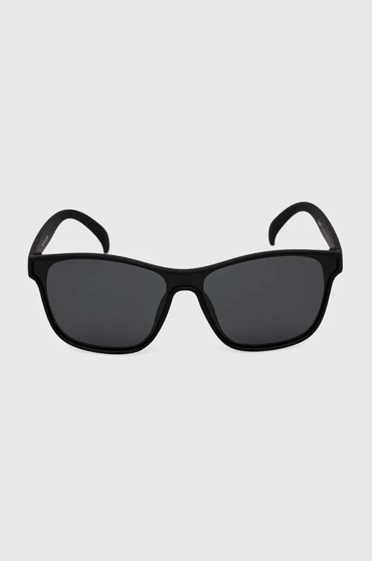 Солнцезащитные очки Goodr VRGs The Future is Void чёрный